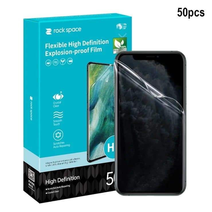 Rock Space High Definition Explosion-Proof Film