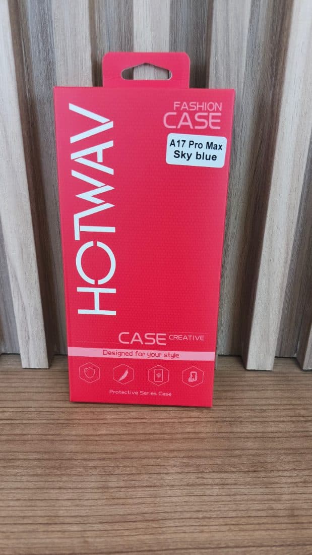 Cover Hotwav