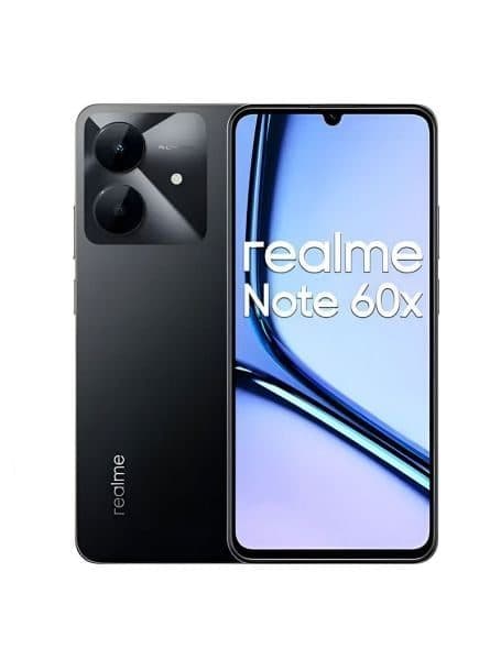 Realme NOTE60X 128GB 4RAM