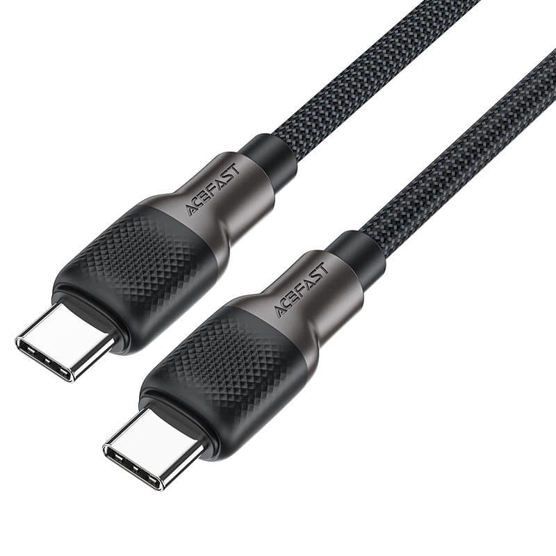 Acefast C10-03 USB-C to USB-C 60W Charging Cable