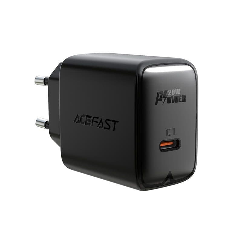 Acefast A1 20W USB-C PD3.0 Wall Charger