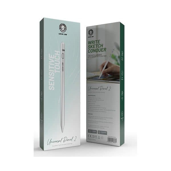 Green Lion Universal Pencil