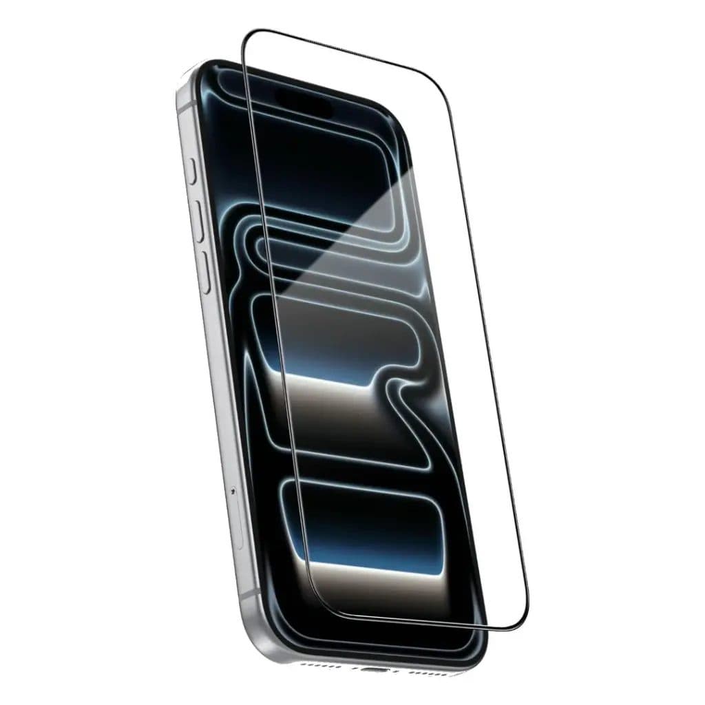 Green Lion 9H Steve HD Glass Protector