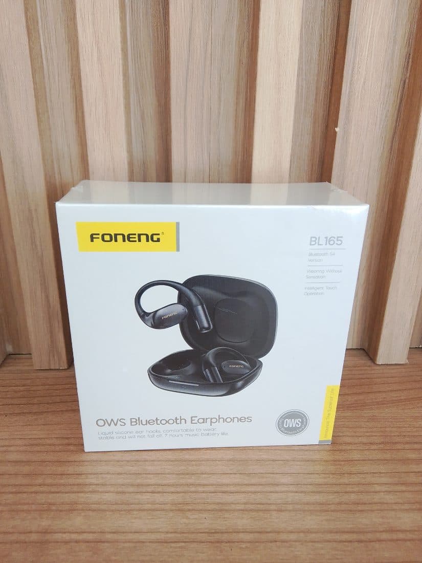 Foneng OWS Open-Ear Bluetooth Earphones